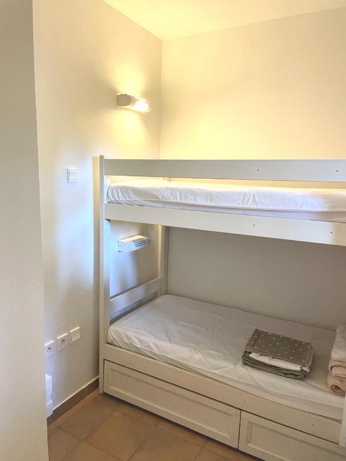 Appartement Golf De Pont Royal Mallemort Eksteriør bilde